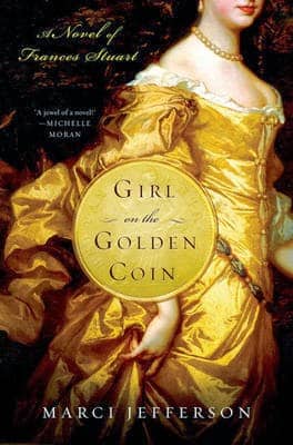 Girl on the Golden Coin Jefferson PP