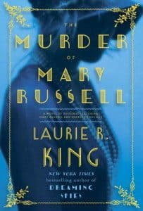 Murder-of-Mary-Russell-203x300