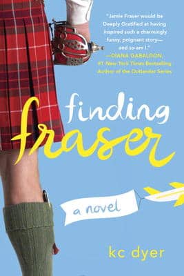 Finding-fraser