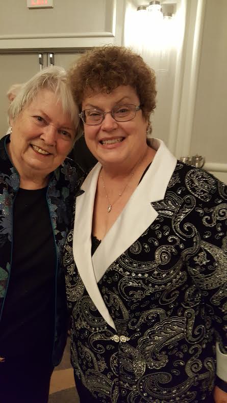 Malice Margaret Maron and Charlaine Harris