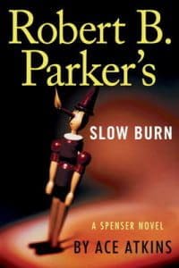 Robert-B-Parkers-Slow-Burn-200x300