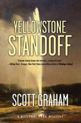 Yellowstone Standoff