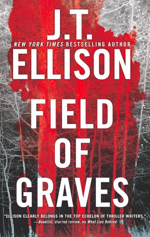 Field of Graves