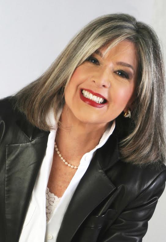 Hank Phillippi Ryan