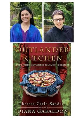 Outlander Kitchen