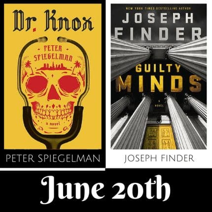 Finder Spiegelman poster