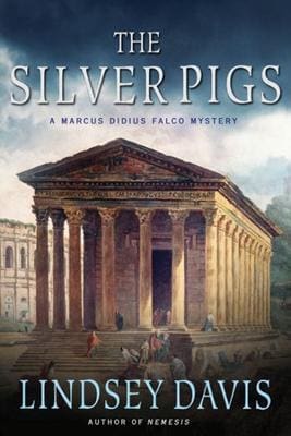 Silver Pigs