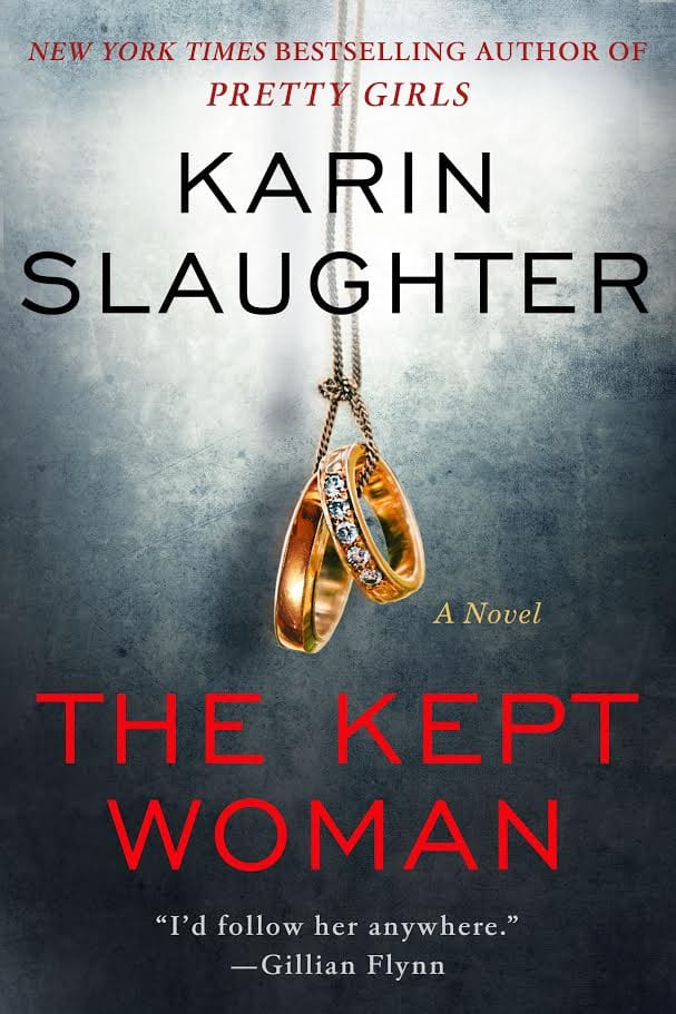 Kept Woman