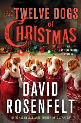 twelve-dogs-of-christmas