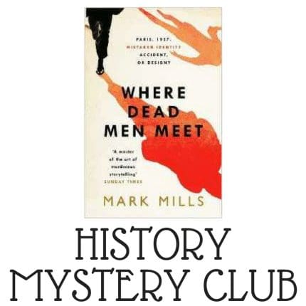 club-history-mystery