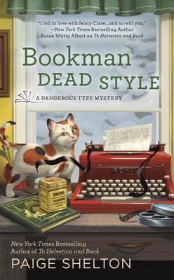 bookman-dead-style