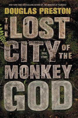 lost-city-of-the-monkey-god