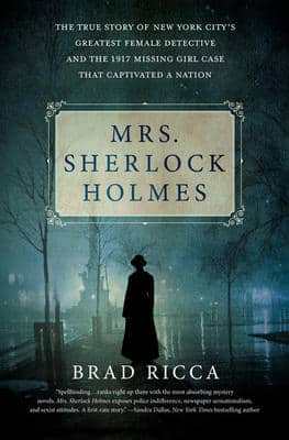 mrs-sherlock-holmes