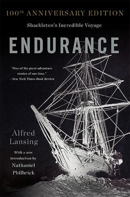 endurance