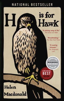 h-is-for-hawk