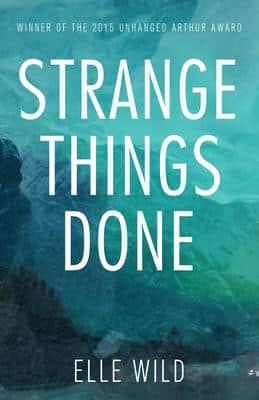 strange-things-done