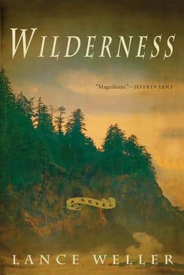 wilderness