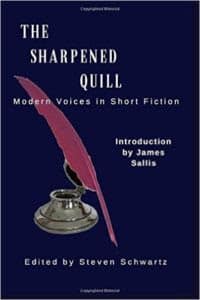 Sharpened Quill