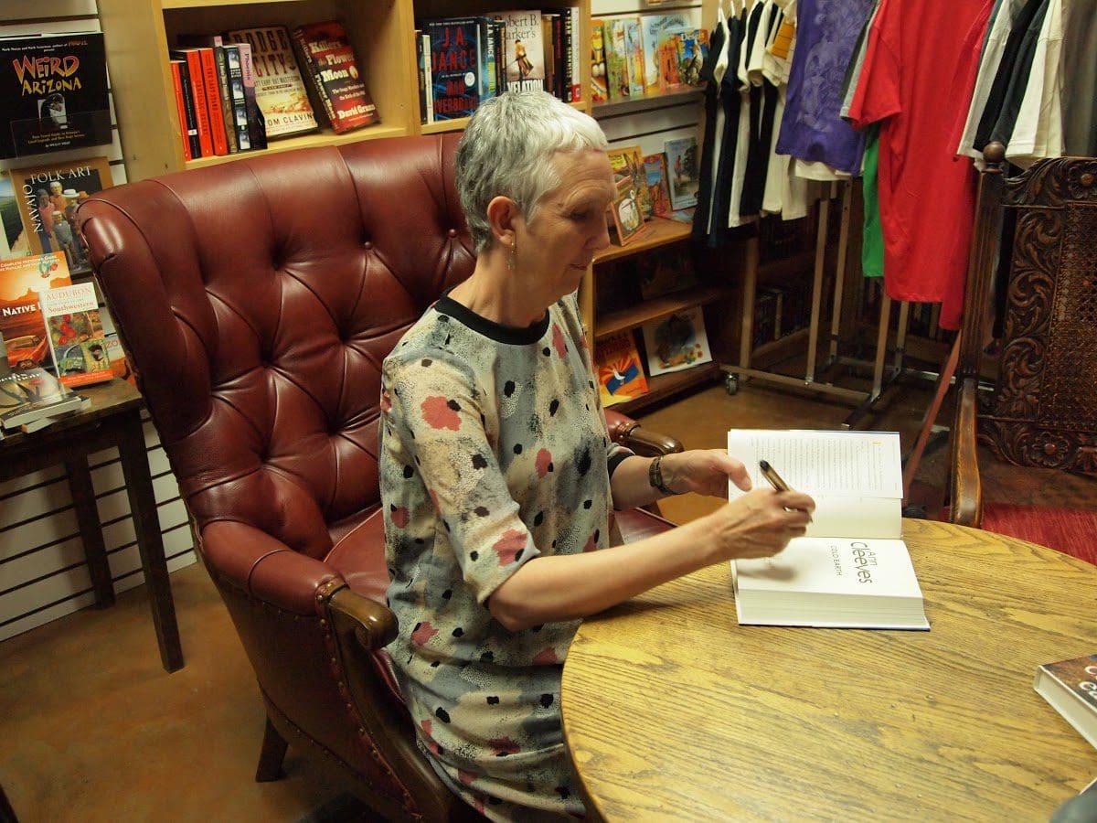 Ann Cleeves 015