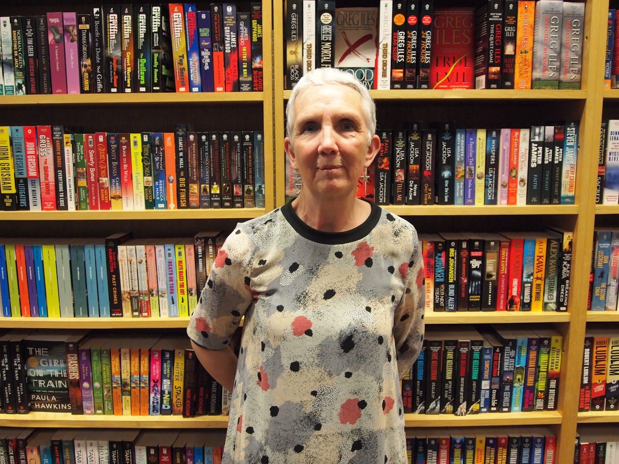 Ann Cleeves 016