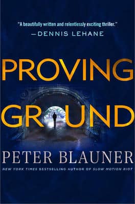 Proving Ground