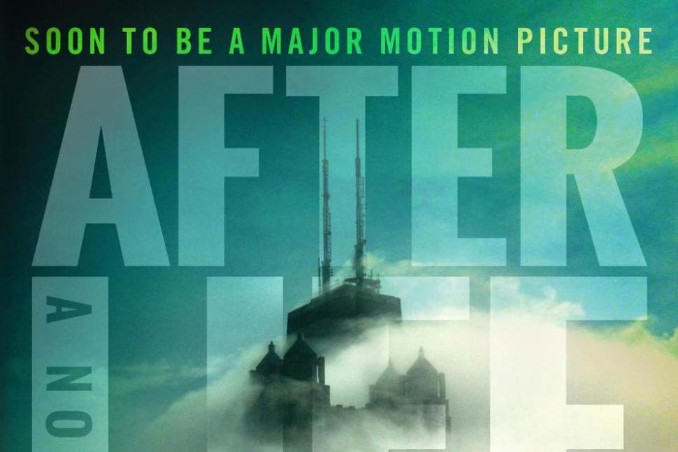 Afterlife movie