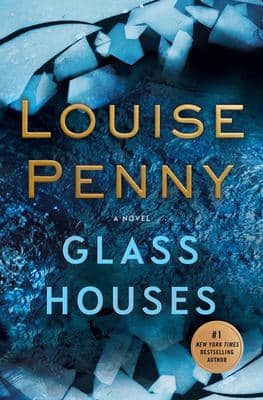 Watch CBS Mornings: Author Louise Penny on new book - Full show on CBS
