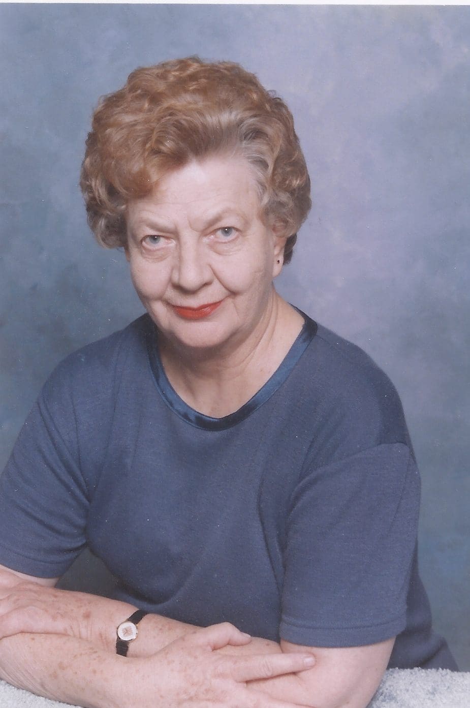 Jane Eppinga