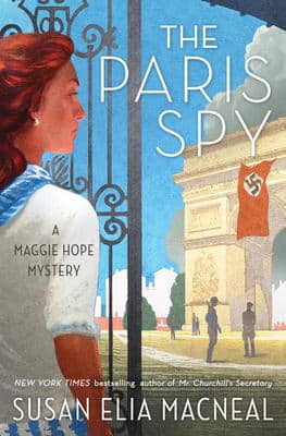 Paris Spy