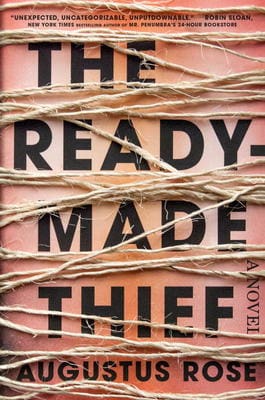 Readymade Thief