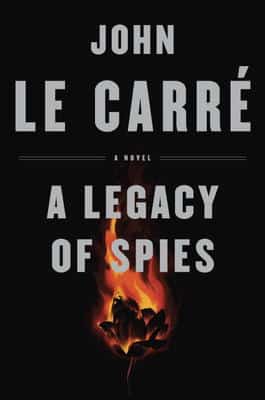 A Legacy of Spies