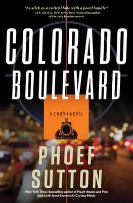 Colorado Boulevard