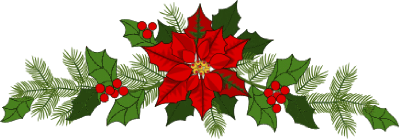 free-christmas-garland-clipart-3