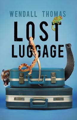 Lost Luggage