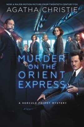 Murder on the Orient Express