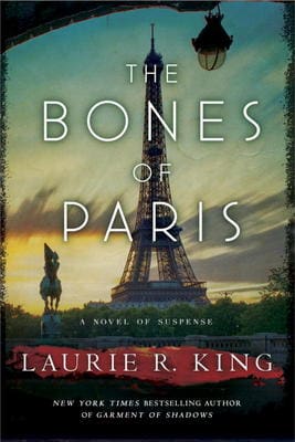 bones of Paris