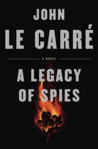 Legacy of Spies