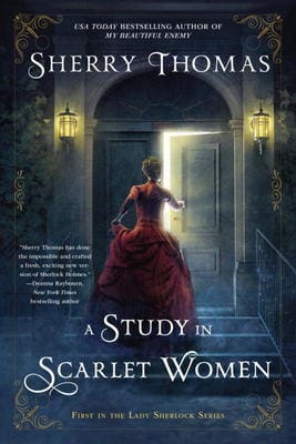 Scarlet Women