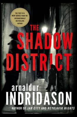 Shadow District