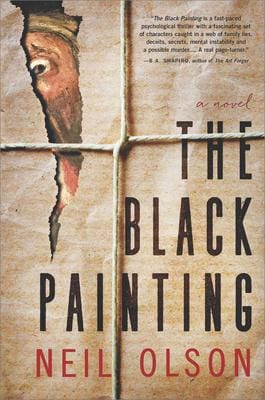 Black Painting