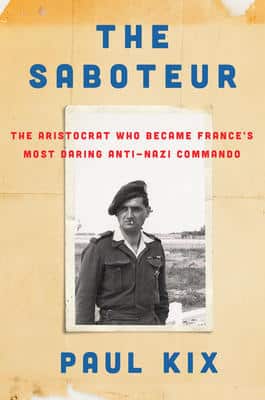 Saboteur