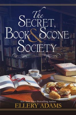 Secret Book