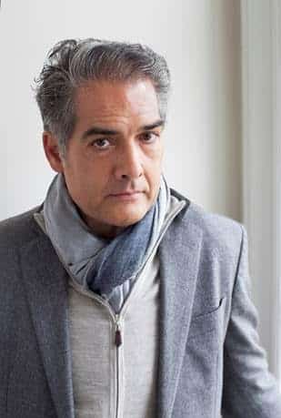 Philip Kerr