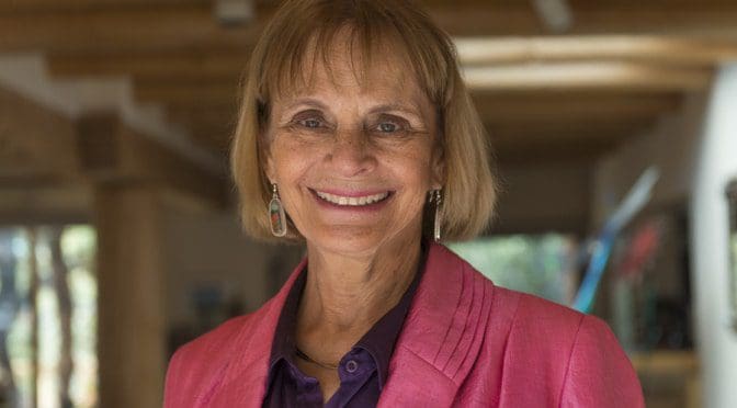 anne Hillerman