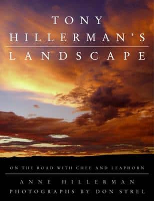 tony Hillerman's Landscape