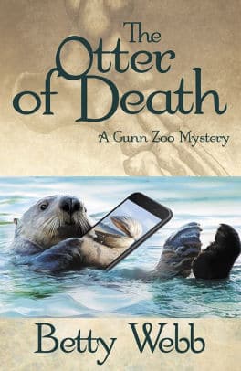 Otter of Death