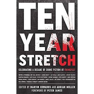 Ten Year Stretch