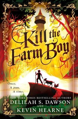 Kill the Farm Boy