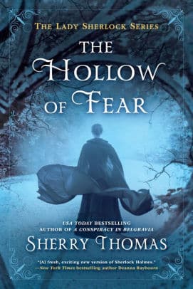 Hollow of Fear