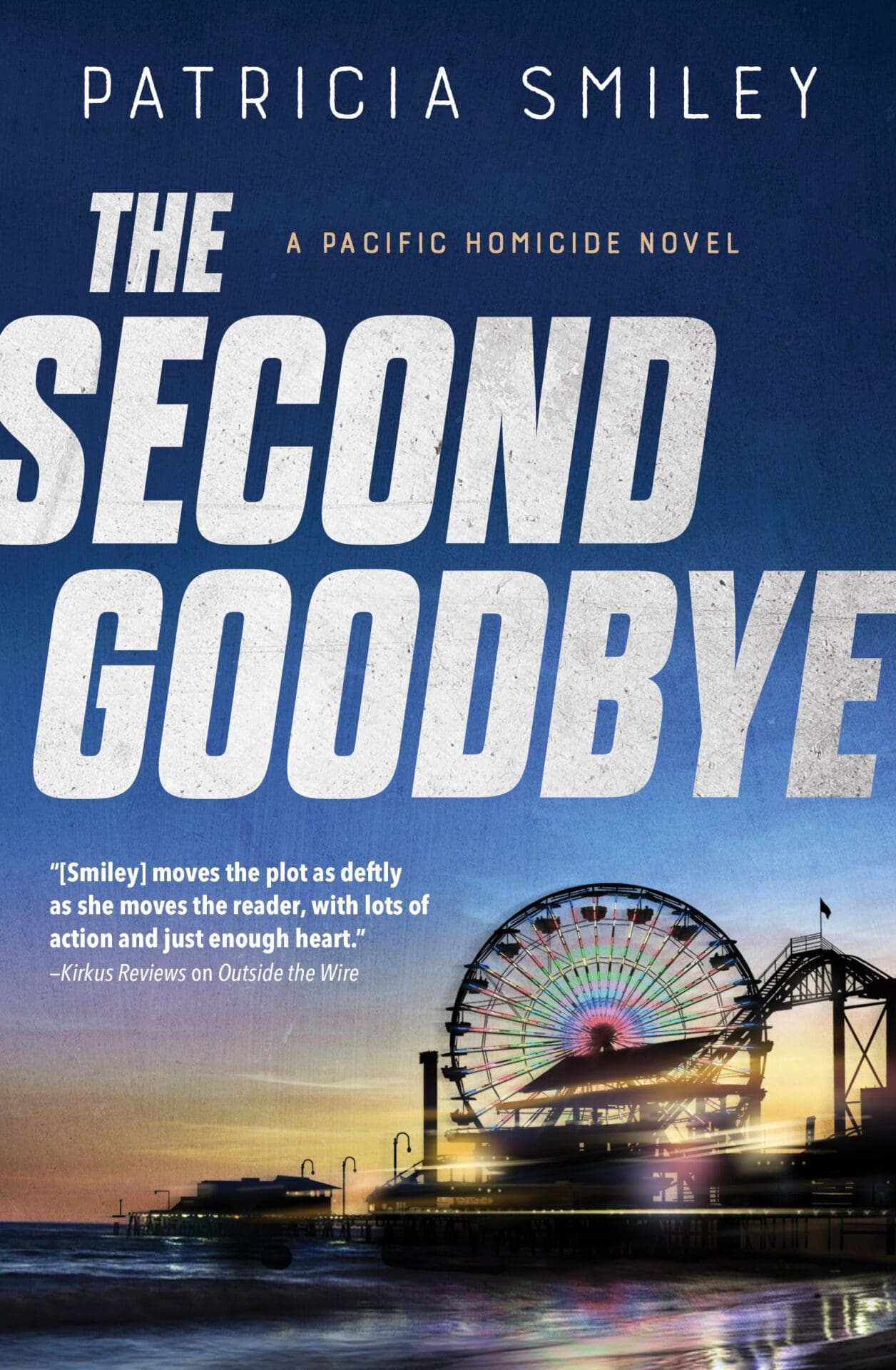 Second Goodbye-2
